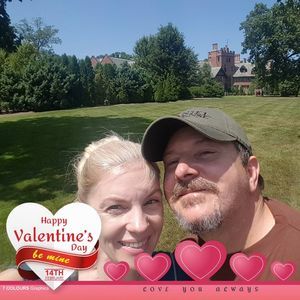 Meet your Posher, Charlene